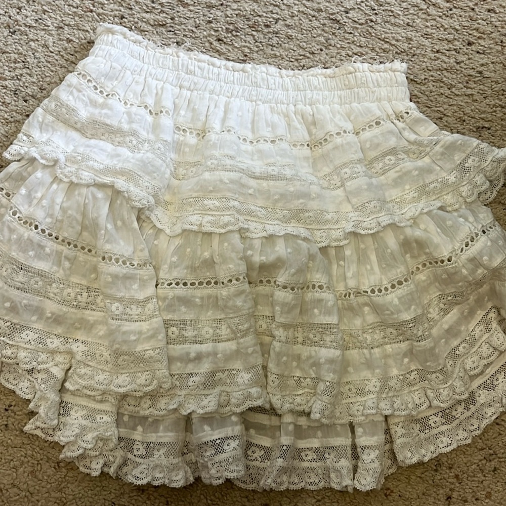 loveshackfancy skirt